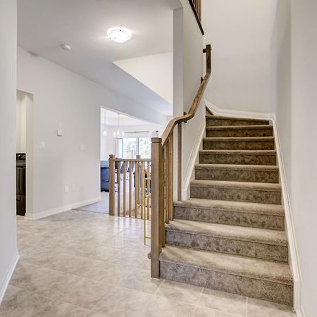 Luxury Living At The Falls - 4 Bed House Niagara Falls Esterno foto