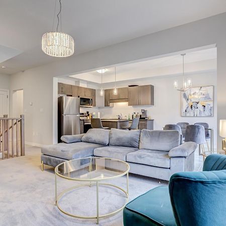 Luxury Living At The Falls - 4 Bed House Niagara Falls Esterno foto