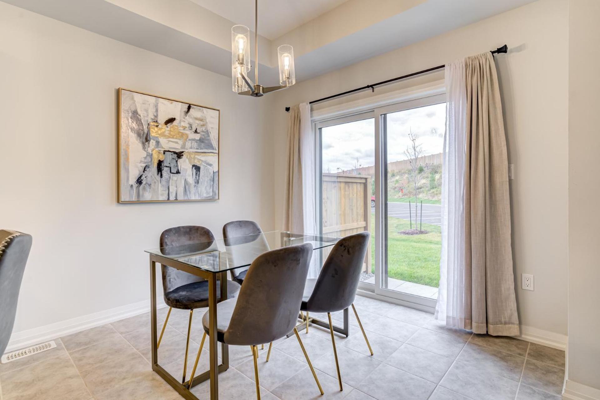 Luxury Living At The Falls - 4 Bed House Niagara Falls Esterno foto