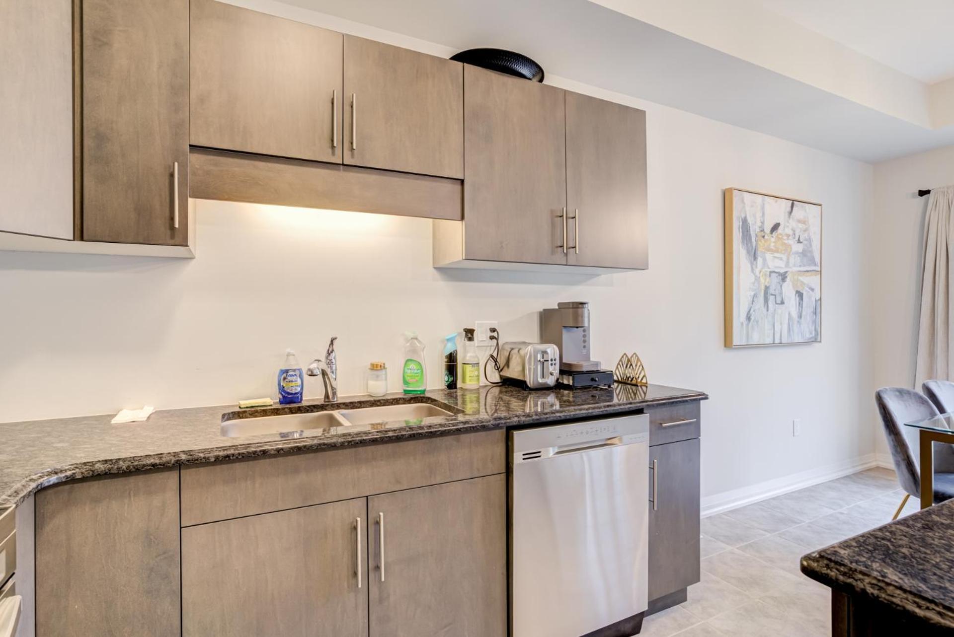 Luxury Living At The Falls - 4 Bed House Niagara Falls Esterno foto