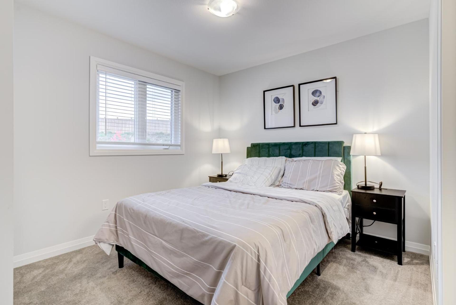 Luxury Living At The Falls - 4 Bed House Niagara Falls Esterno foto