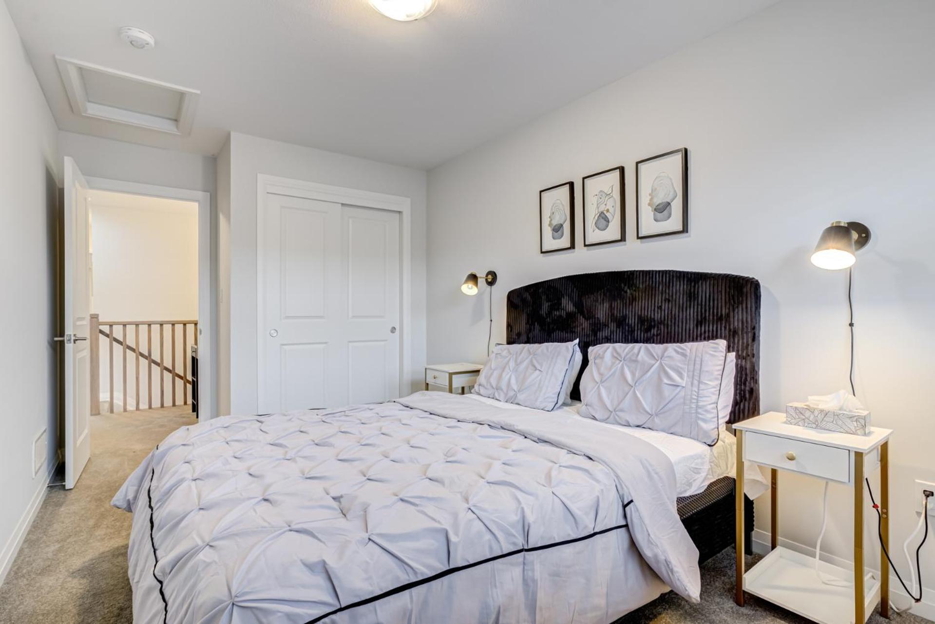 Luxury Living At The Falls - 4 Bed House Niagara Falls Esterno foto