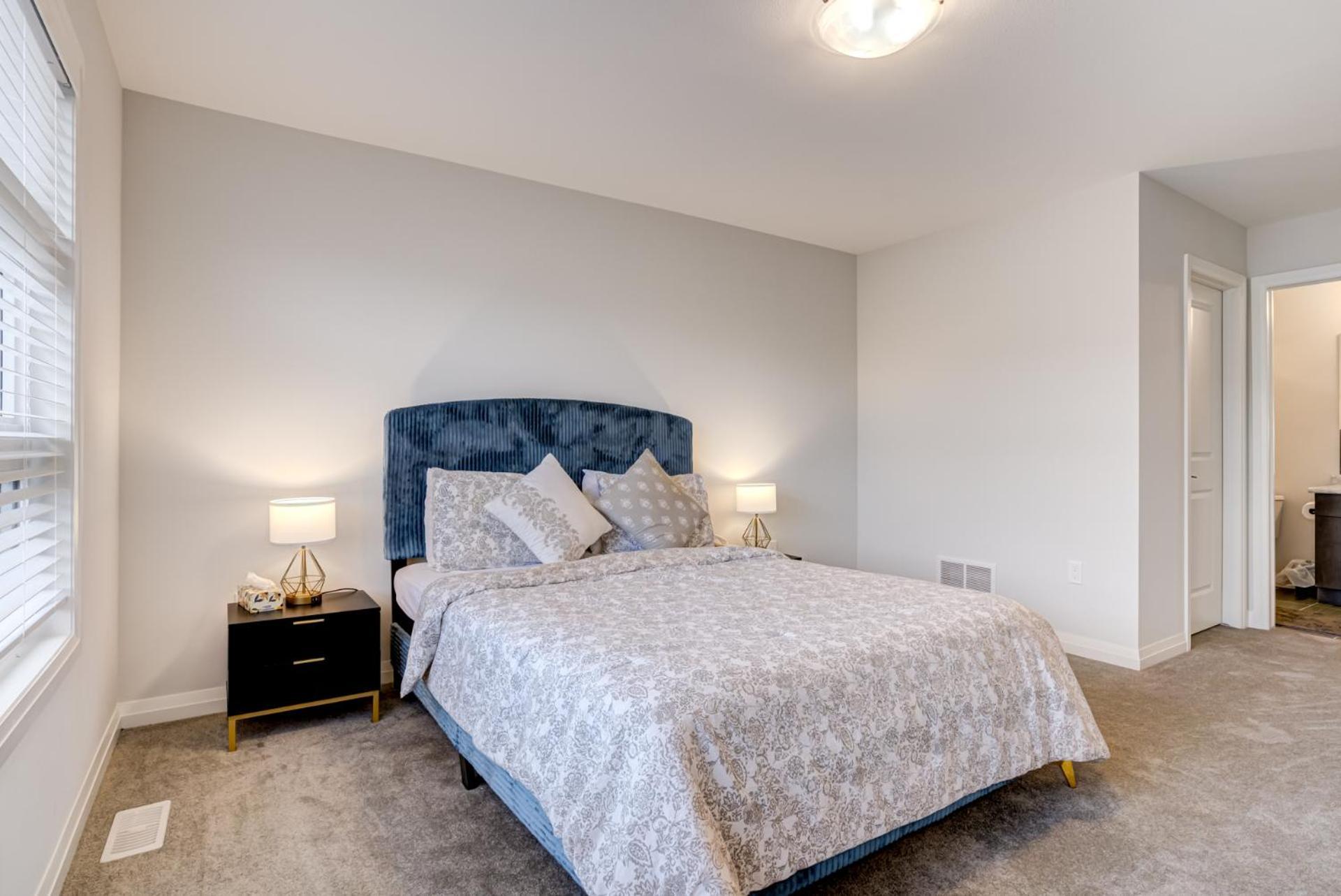Luxury Living At The Falls - 4 Bed House Niagara Falls Esterno foto
