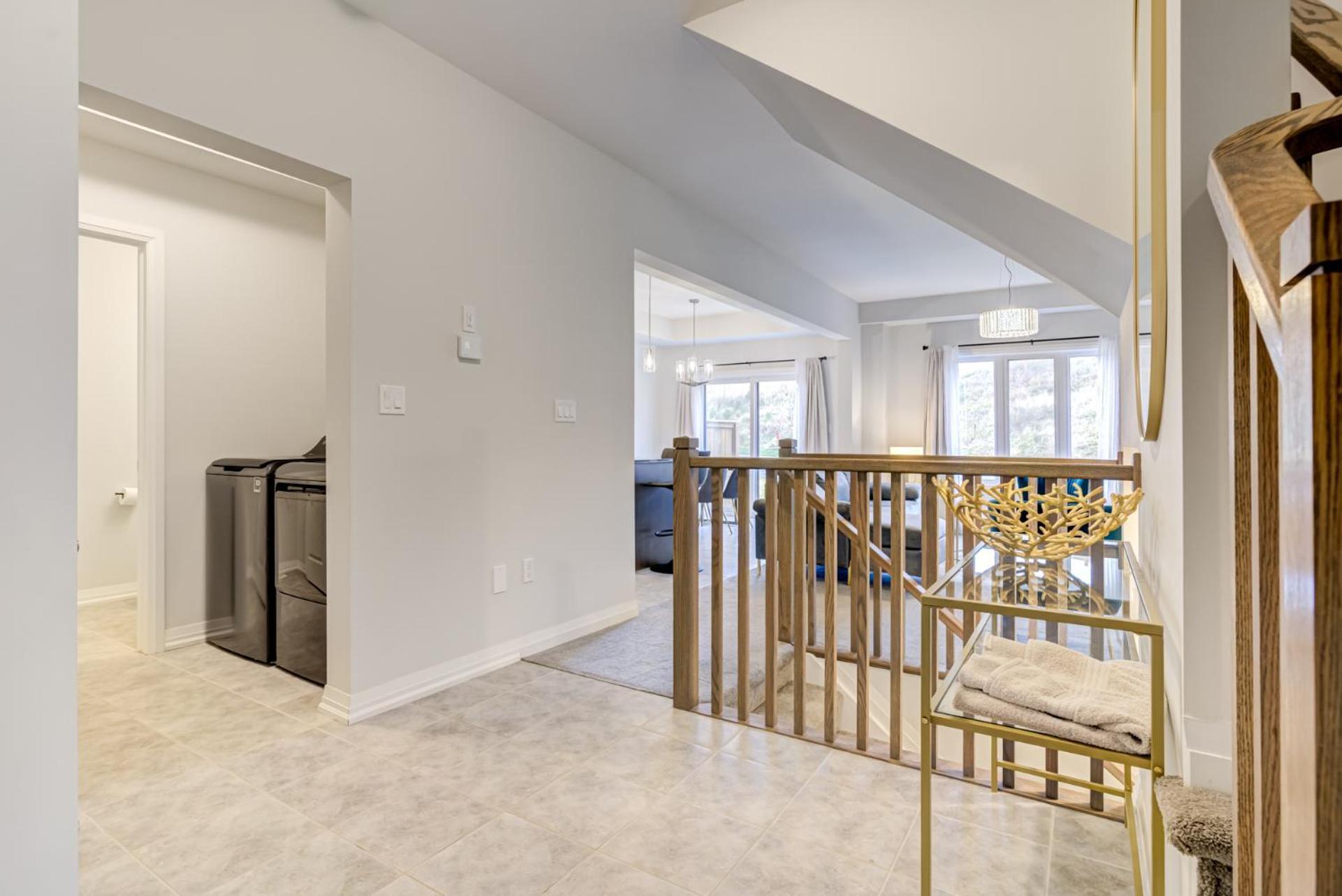 Luxury Living At The Falls - 4 Bed House Niagara Falls Esterno foto