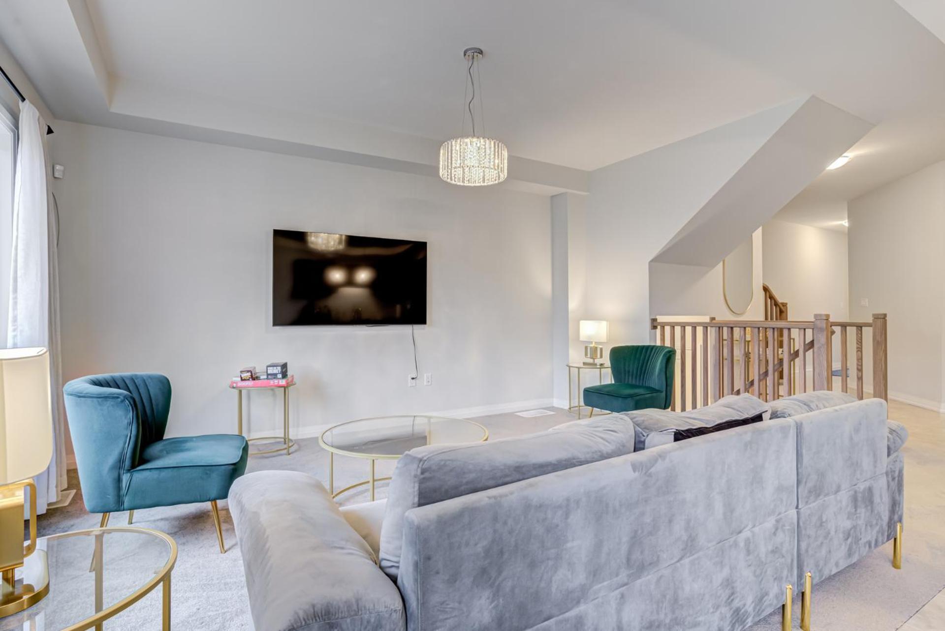 Luxury Living At The Falls - 4 Bed House Niagara Falls Esterno foto