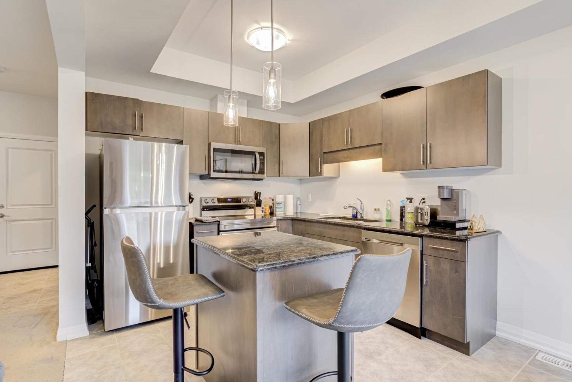 Luxury Living At The Falls - 4 Bed House Niagara Falls Esterno foto