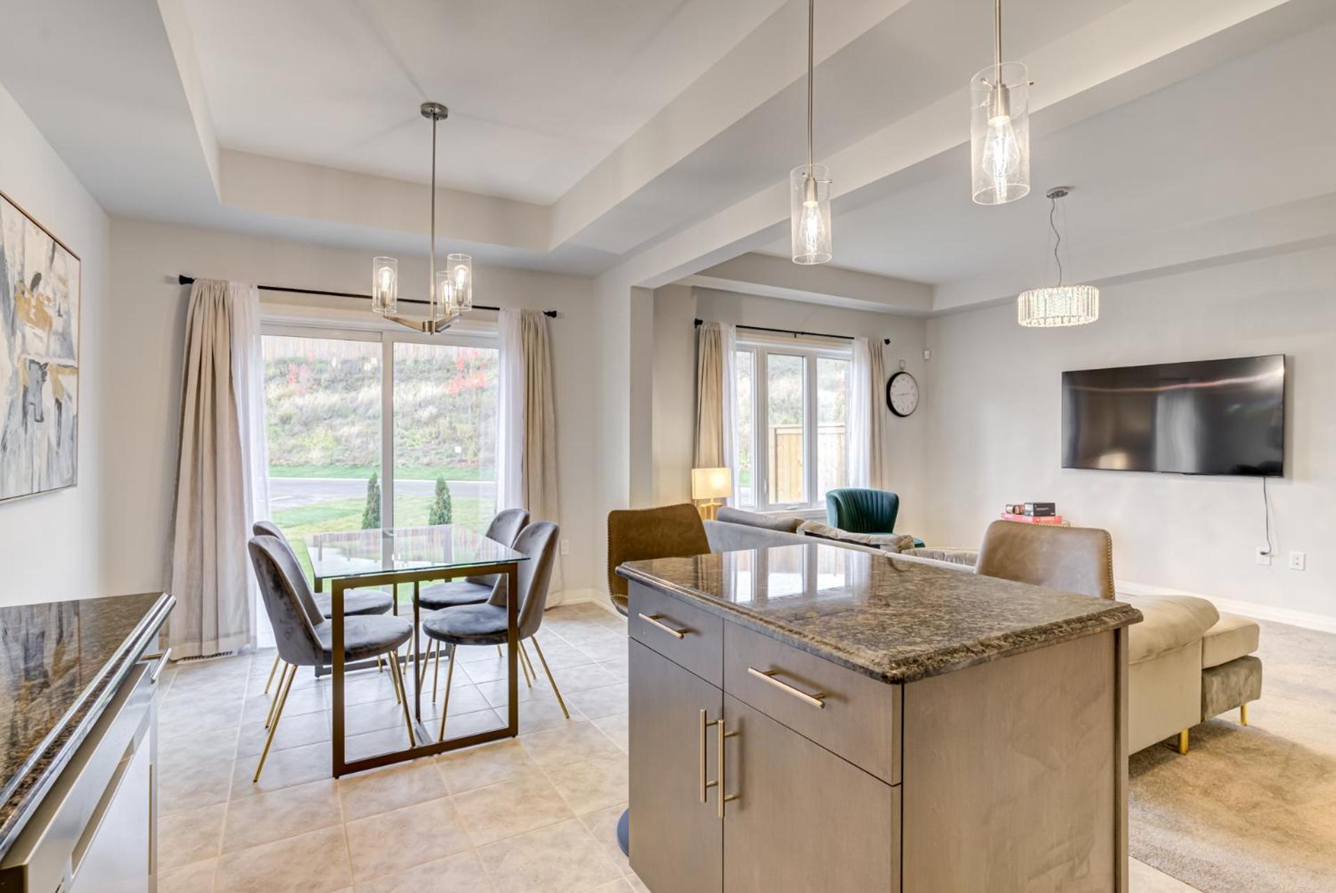 Luxury Living At The Falls - 4 Bed House Niagara Falls Esterno foto