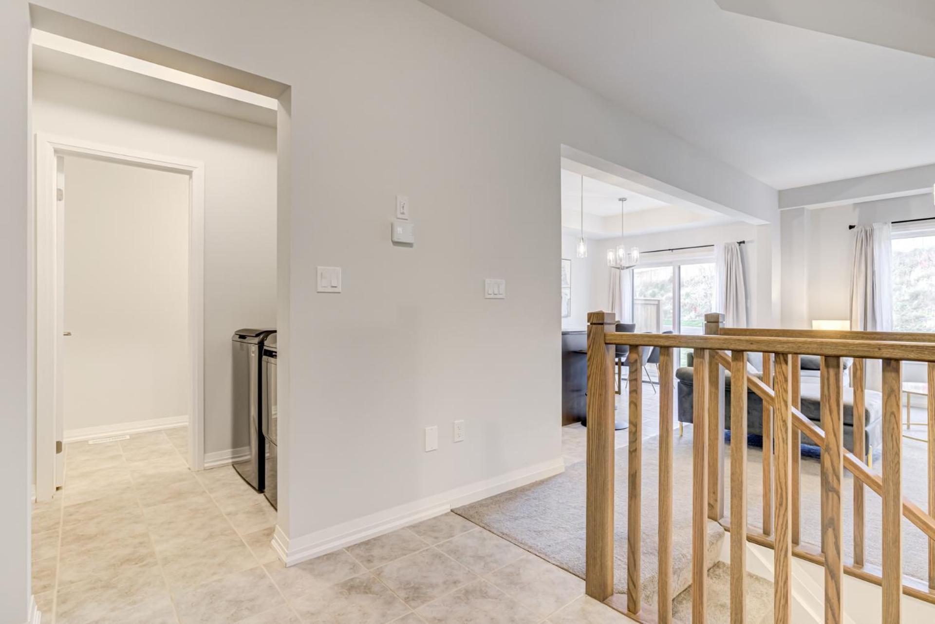 Luxury Living At The Falls - 4 Bed House Niagara Falls Esterno foto