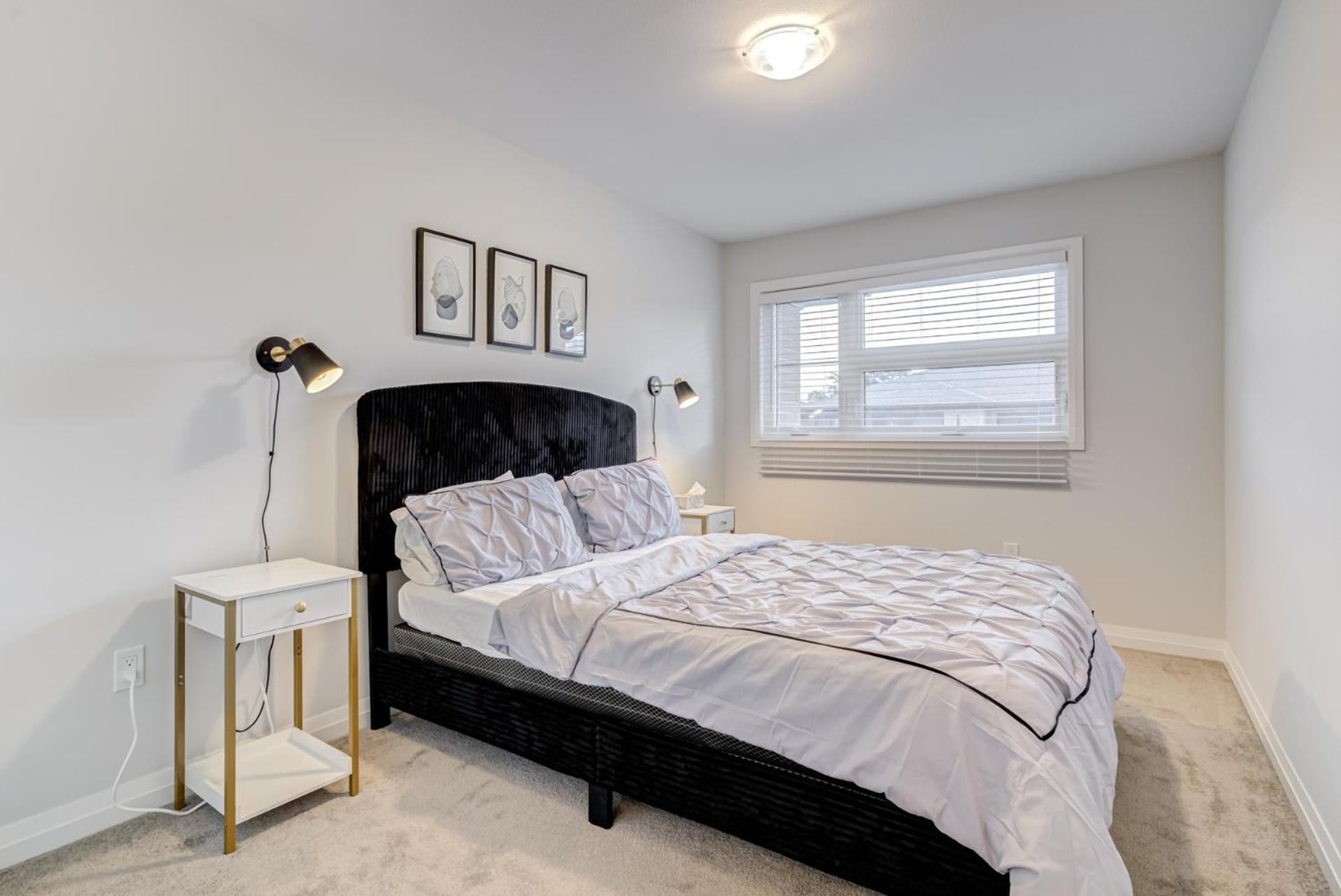 Luxury Living At The Falls - 4 Bed House Niagara Falls Esterno foto