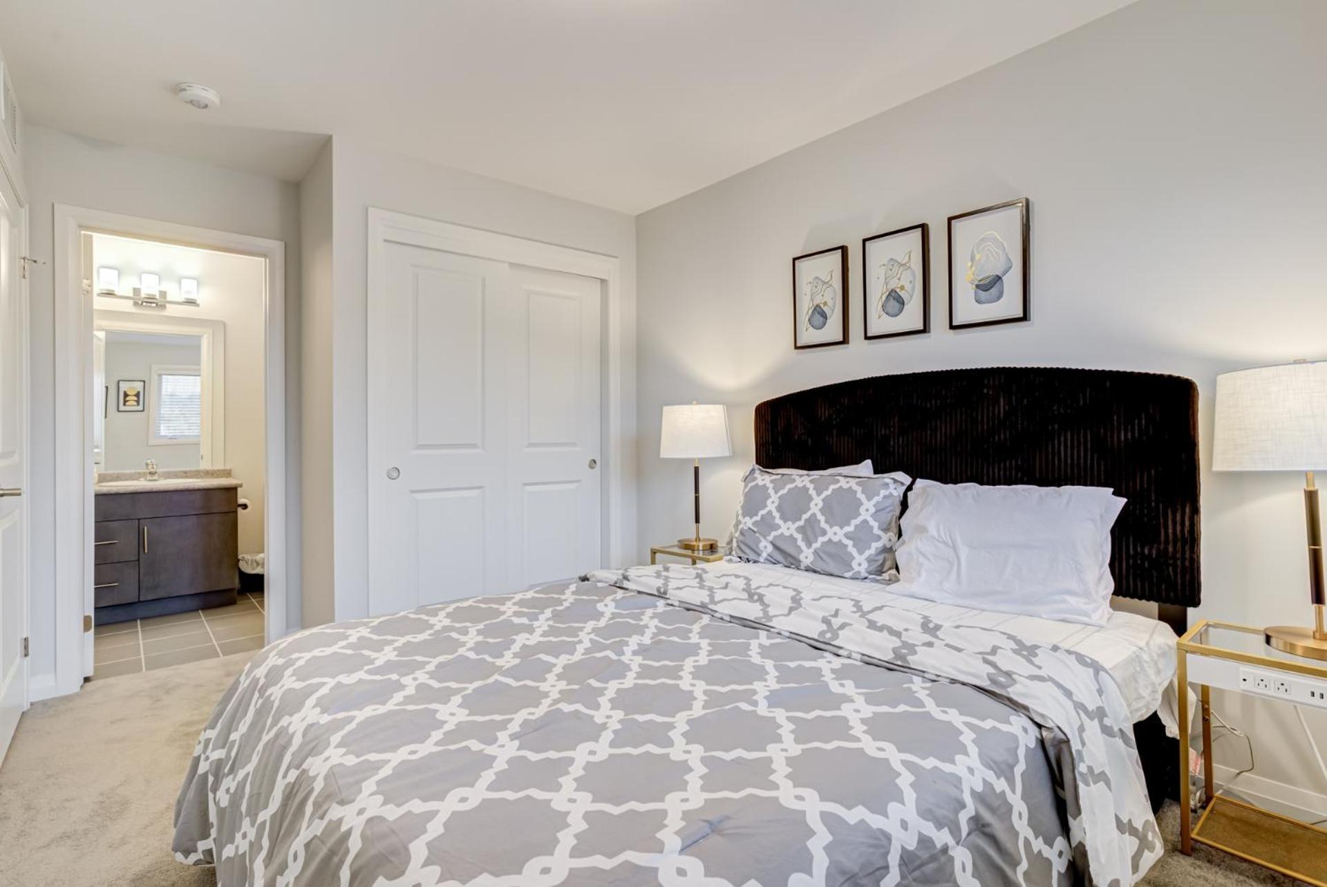Luxury Living At The Falls - 4 Bed House Niagara Falls Esterno foto