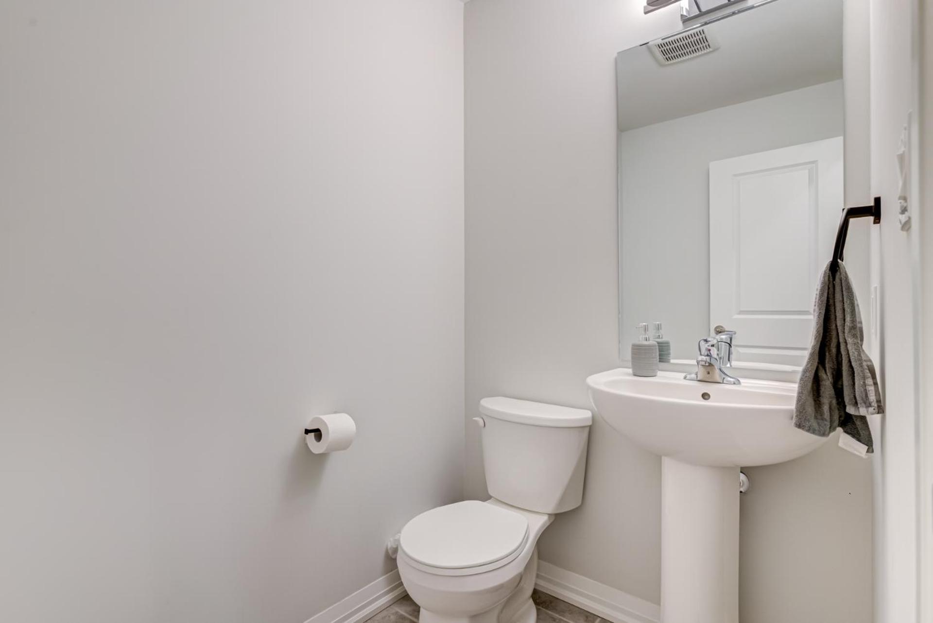Luxury Living At The Falls - 4 Bed House Niagara Falls Esterno foto