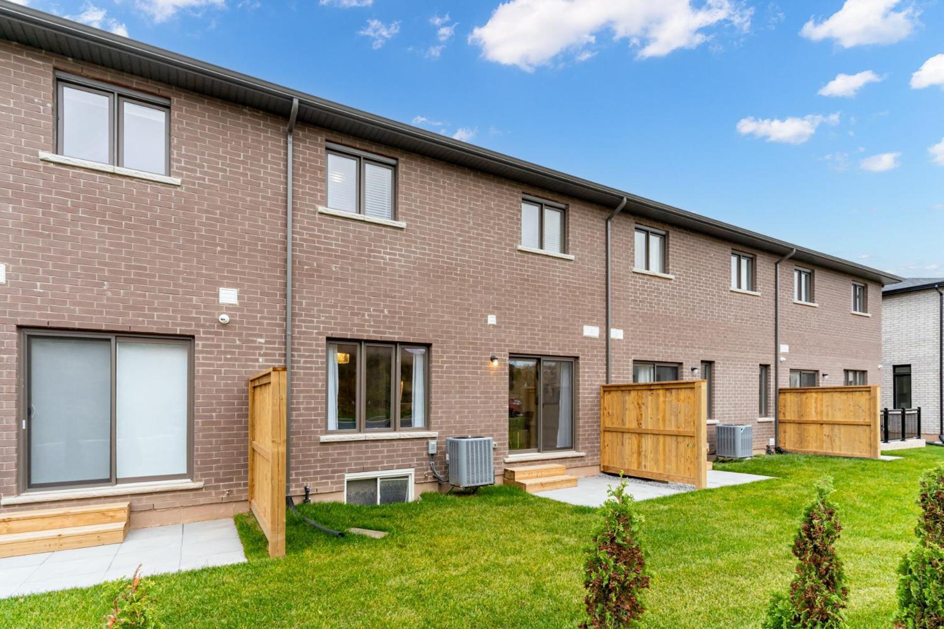 Luxury Living At The Falls - 4 Bed House Niagara Falls Esterno foto
