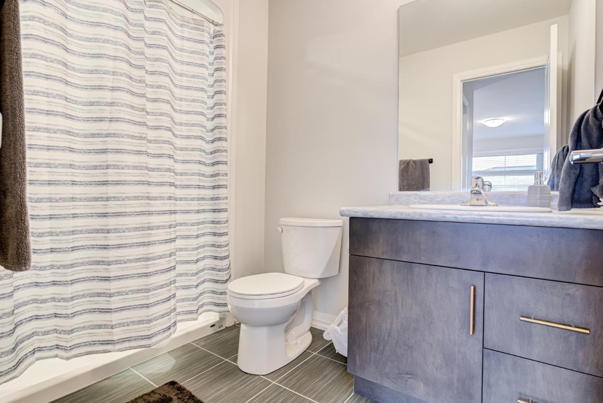 Luxury Living At The Falls - 4 Bed House Niagara Falls Esterno foto