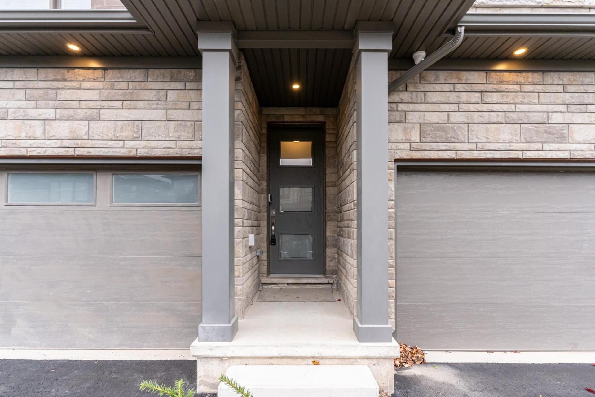 Luxury Living At The Falls - 4 Bed House Niagara Falls Esterno foto