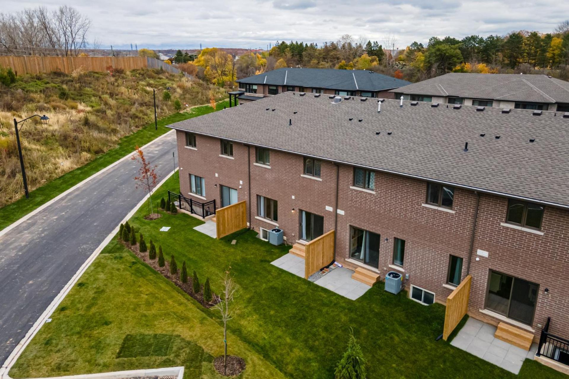 Luxury Living At The Falls - 4 Bed House Niagara Falls Esterno foto