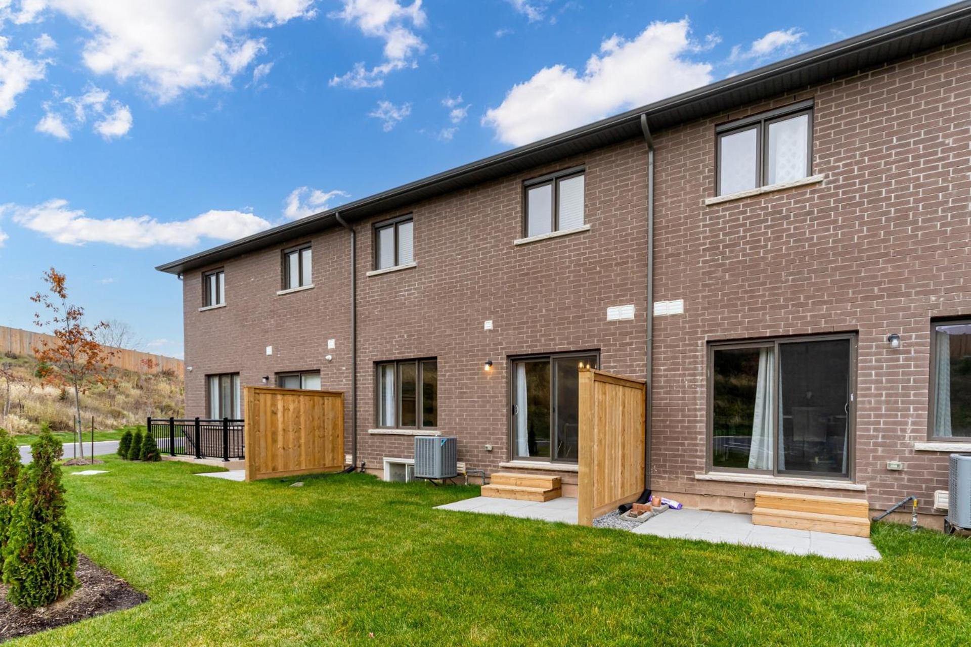 Luxury Living At The Falls - 4 Bed House Niagara Falls Esterno foto